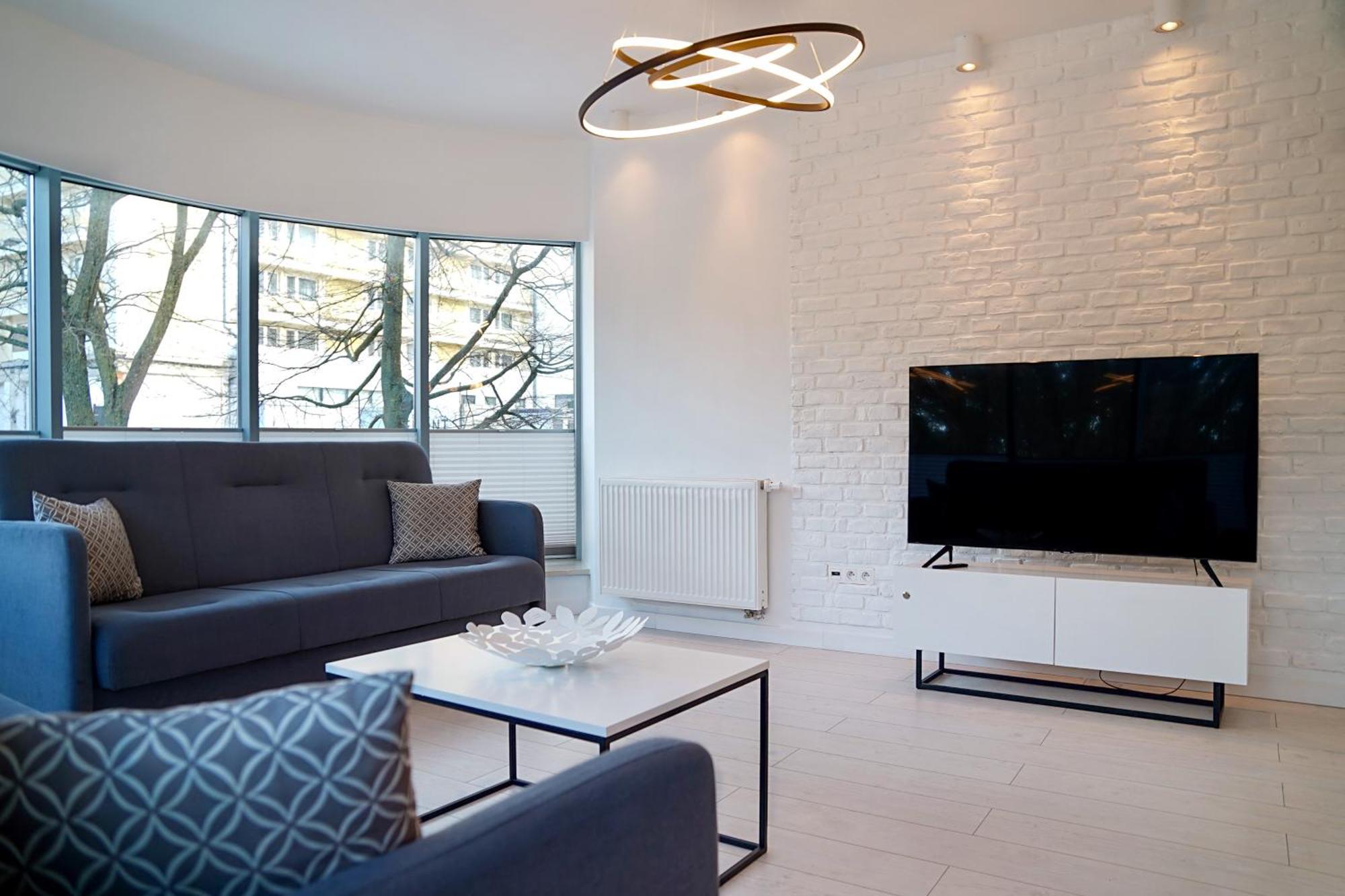 Promenada Gwiazd By Baltic Home 미엥지즈드로예 외부 사진