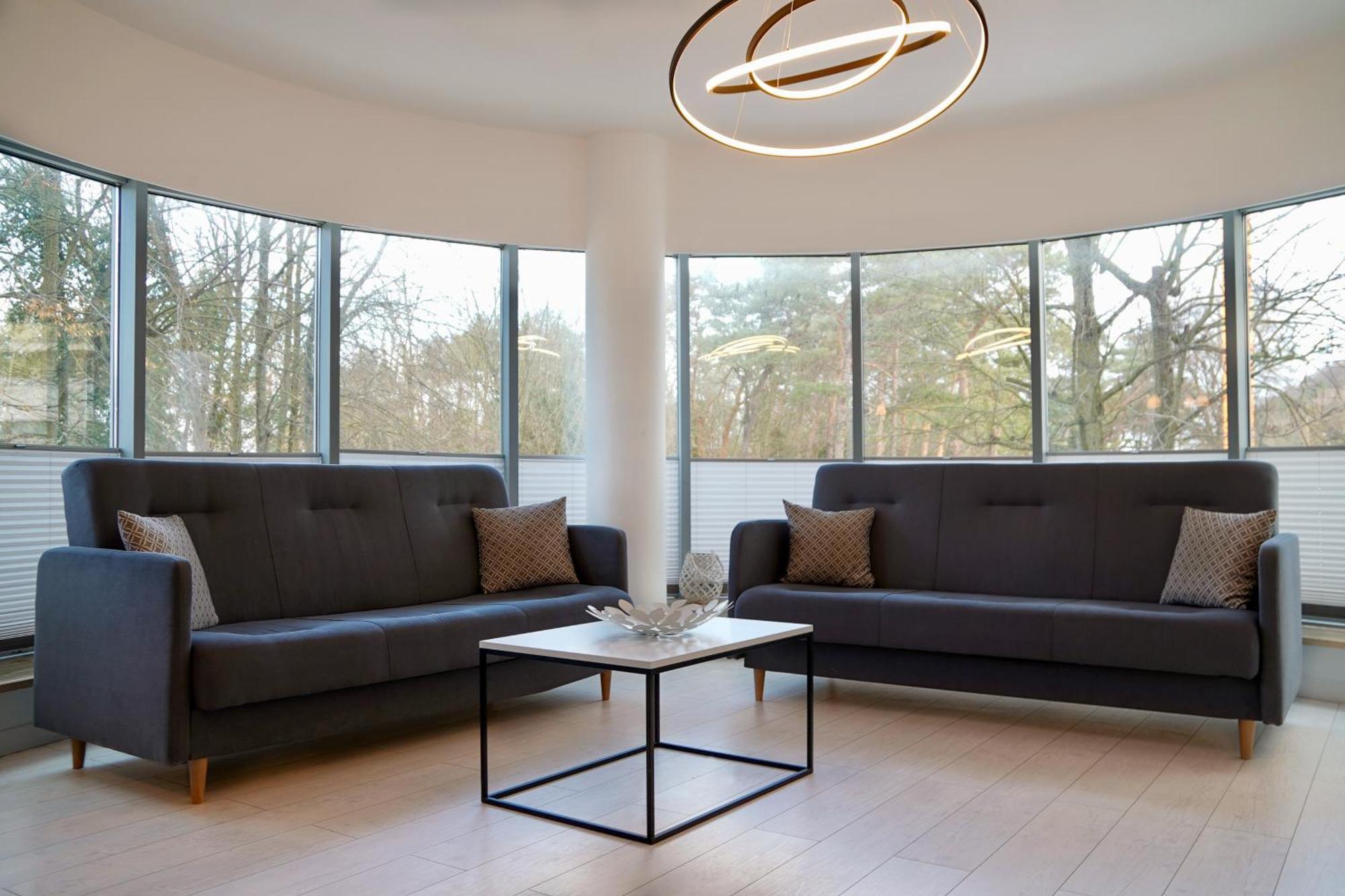 Promenada Gwiazd By Baltic Home 미엥지즈드로예 외부 사진
