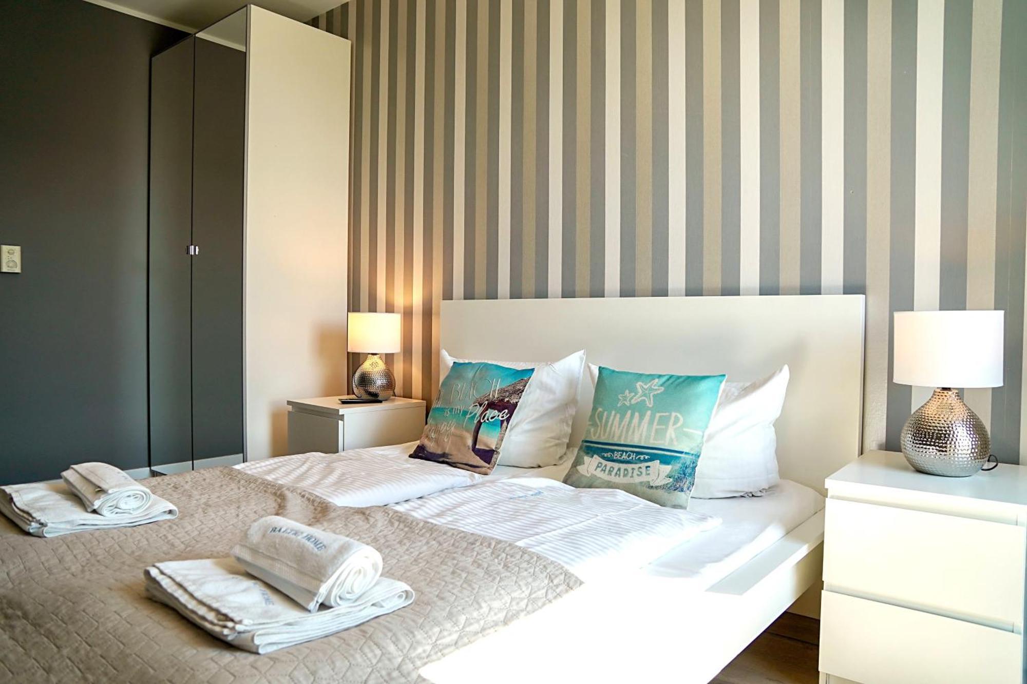 Promenada Gwiazd By Baltic Home 미엥지즈드로예 외부 사진