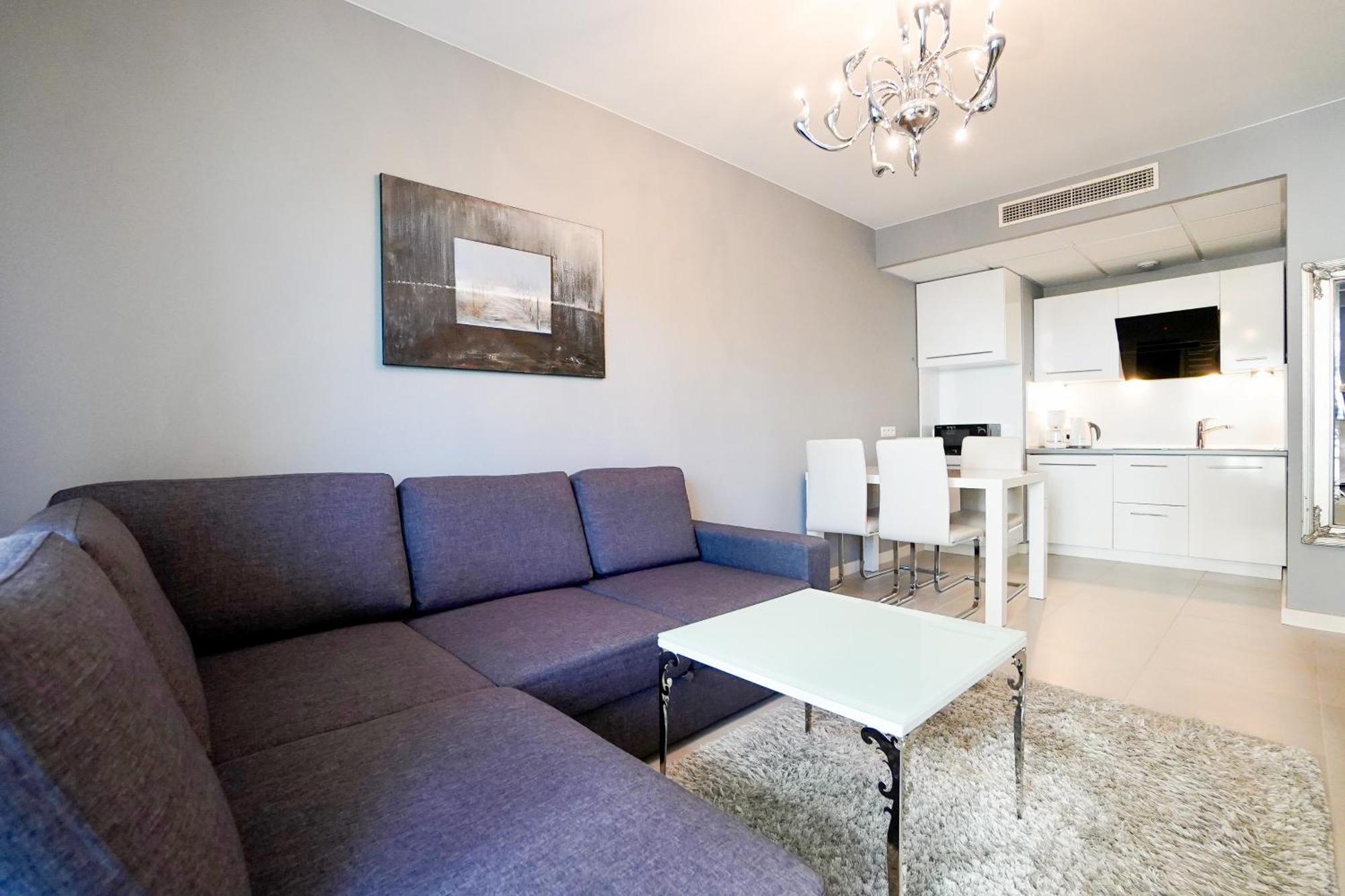 Promenada Gwiazd By Baltic Home 미엥지즈드로예 외부 사진